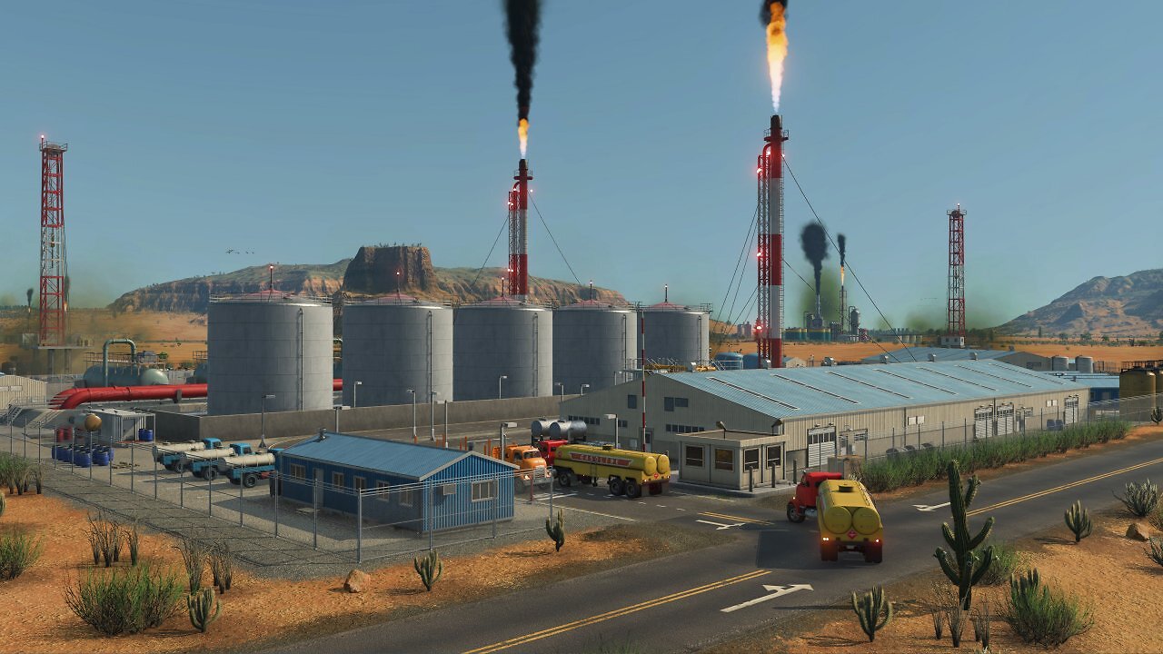 [03/09/2025] Transport Fever 3 wird ein Fest für gnadenlose Optimierer - der Tycoon-Schwerpunkt tut dem Spiel gut (19)
