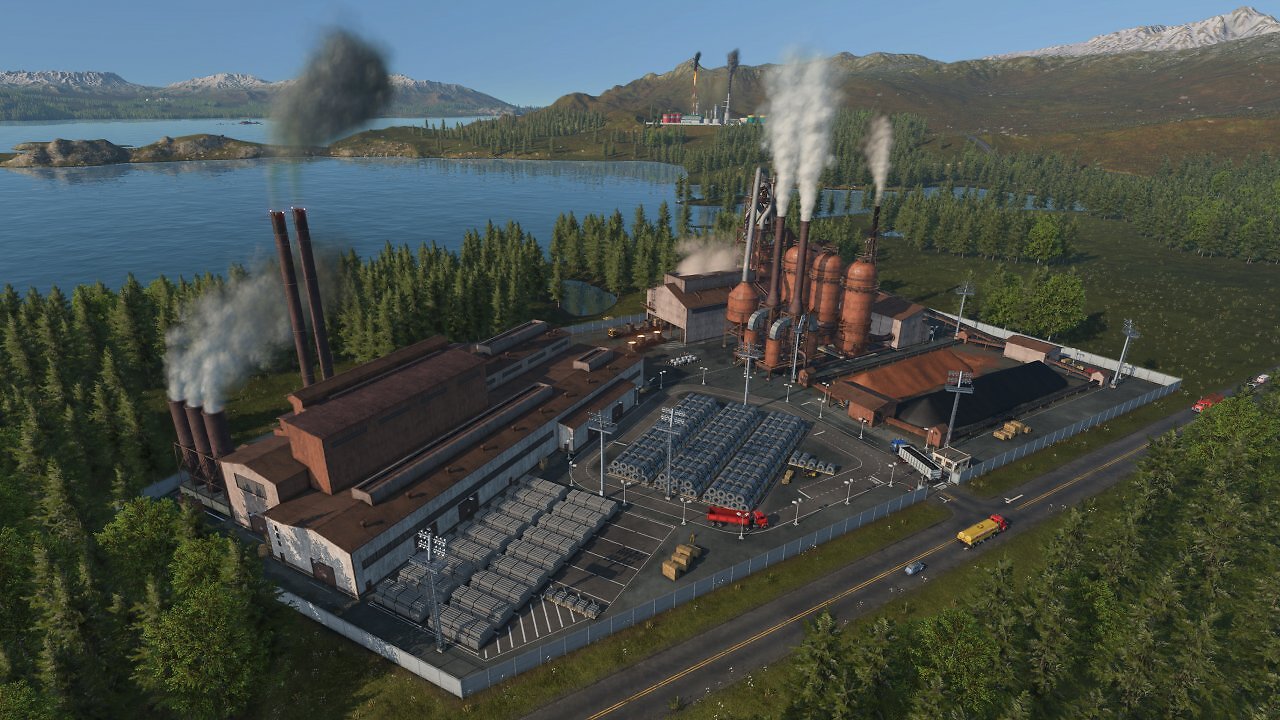 [03/09/2025] Industrien und Städte kommen mit verschiedensten Aufträgen auf uns zu. Eine gute Gelegenheit zusätzliches Kapital oder andere Boni zu verdienen.