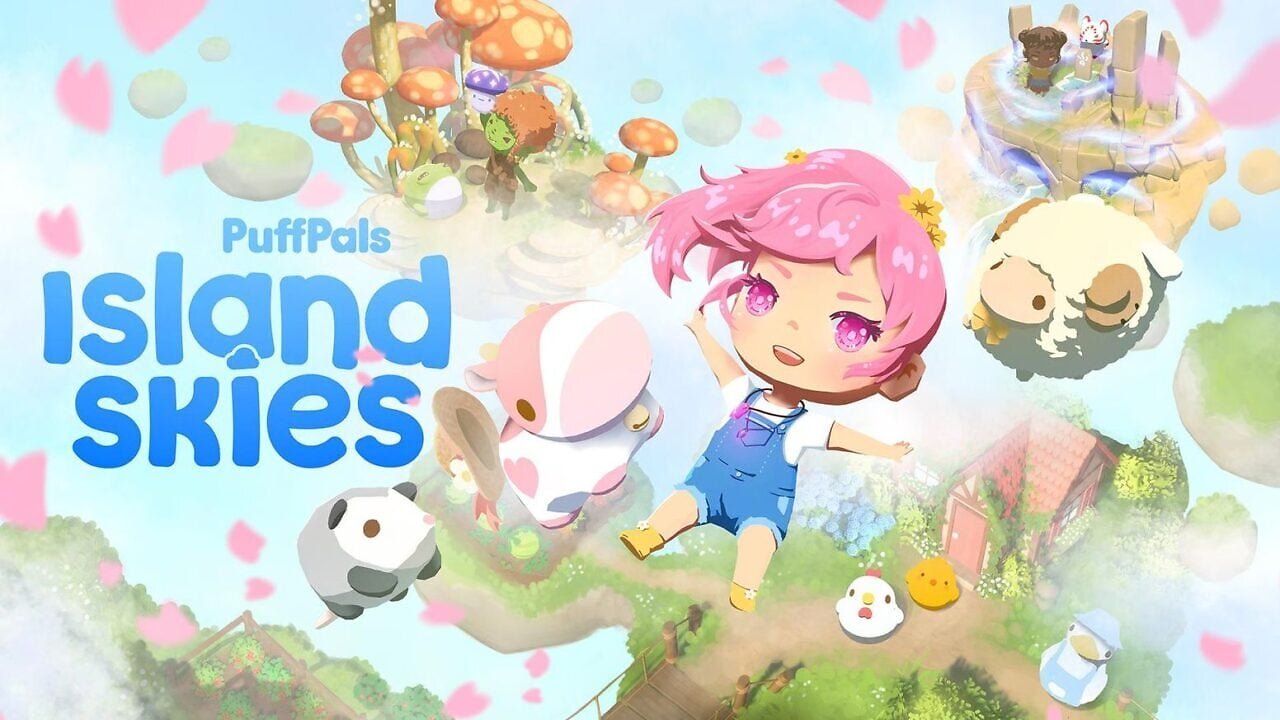 [28/09/2025] Kickstarter-Debakel:&nbsp;​Von Puff Pals 2,6 Mio. keine Spur