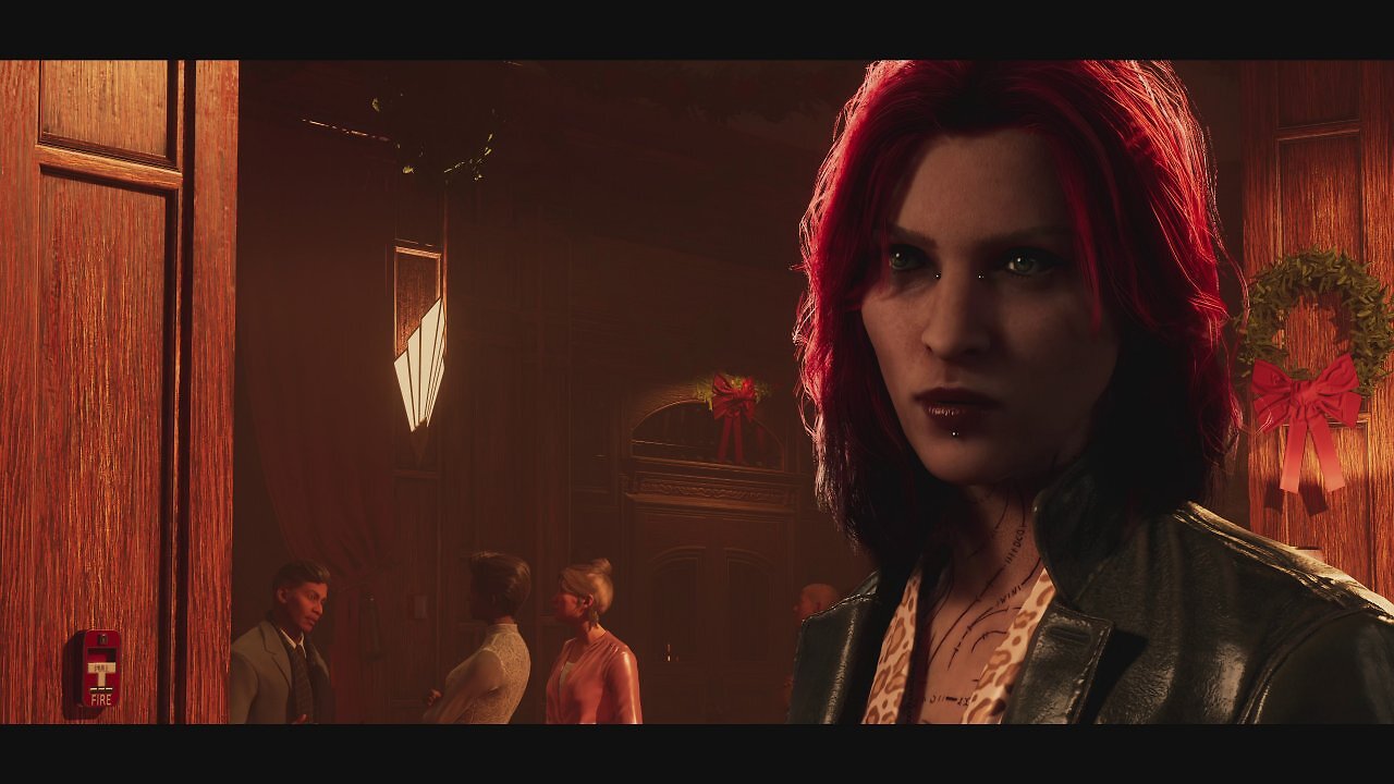 Bloodlines 2
