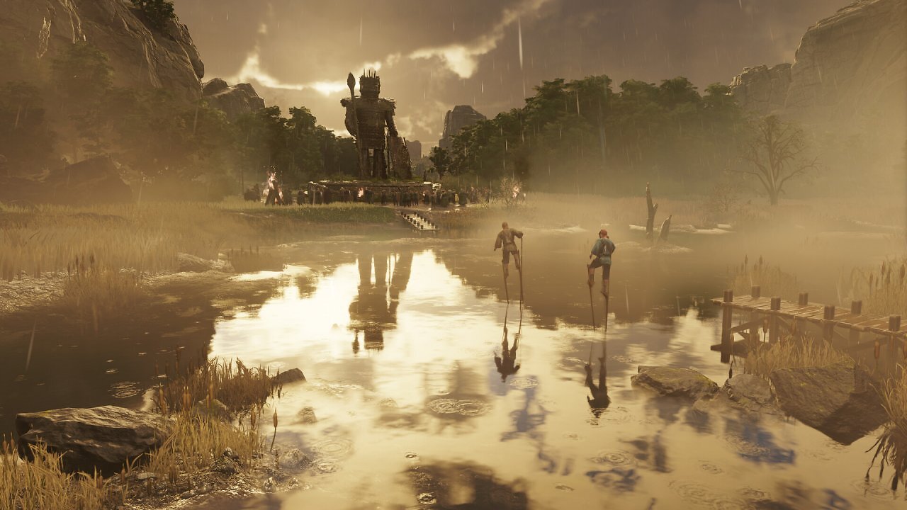 [01/09/2025] Anno 117: Ubisoft enthüllt neue Kampagnen-Details und drei DLCs