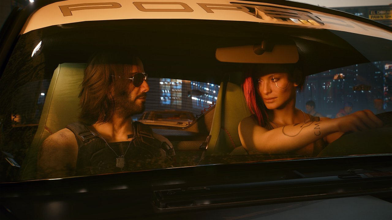 [02/09/2025] Cyberpunk 2077 Sale zum 5. Geburtstag - Ultimate Edition bis zu 53 % günstiger