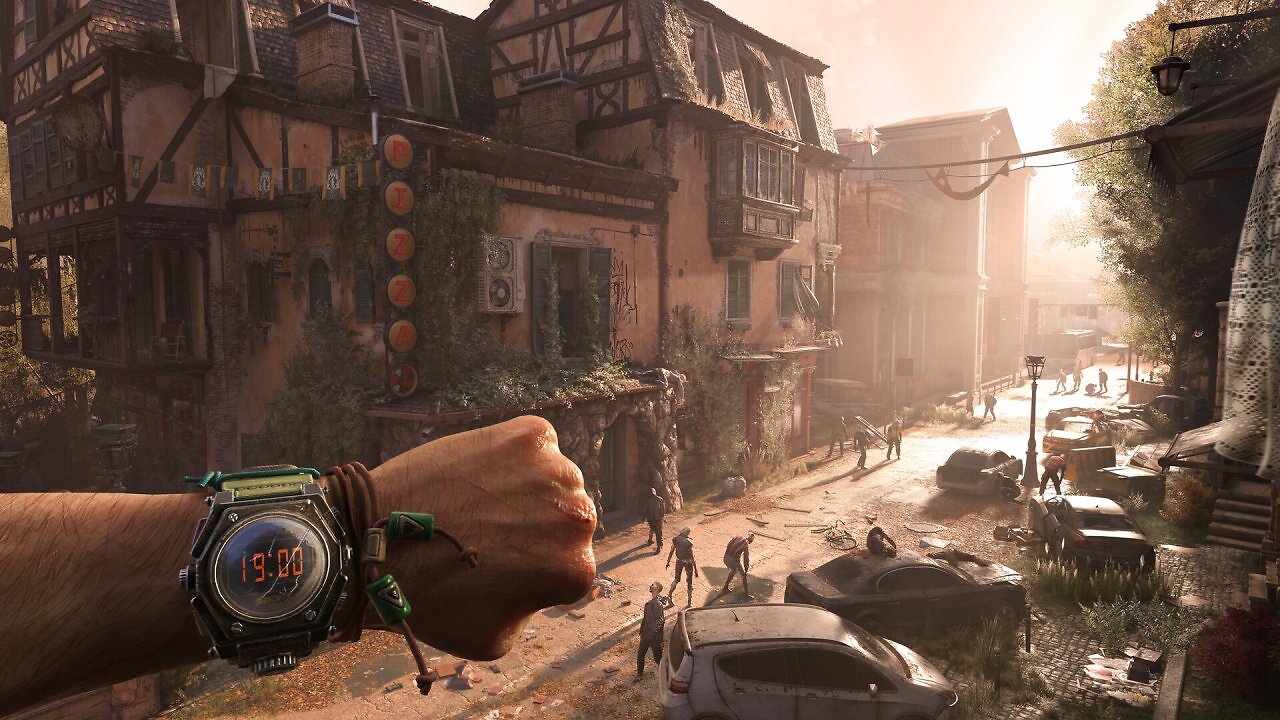 [09/09/2025] Dying Light: The Beast - So soll es mit dem Survival-Horror weiter gehen (2)