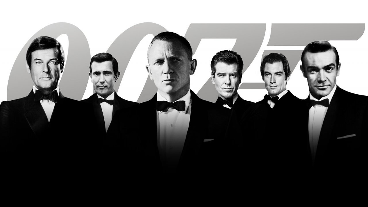 [25/09/2025] Die Suche nach dem neuen James Bond neigt sich ihrem Ende entgegen.
