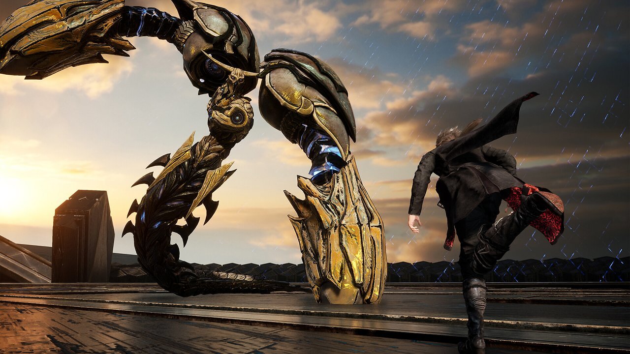 [01/09/2025] Doch nicht der große Hit? Wertungen für Lost Soul Aside sprechen eine deutliche Sprache