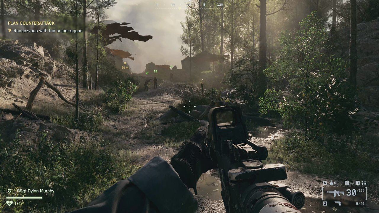 [08/10/2025] Battlefield 6: 30 GB HD-Texturen - welche Installationspakete braucht ihr wirklich? (2)