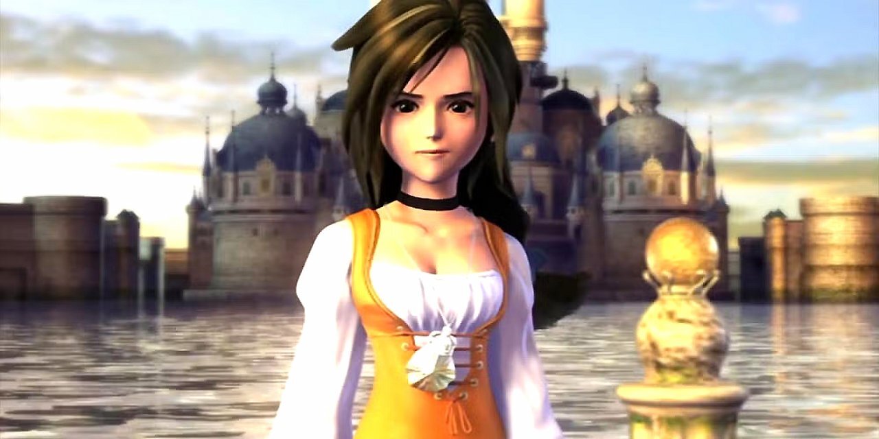 [21/10/2025] Es gibt Neuigkeiten zum potenziellen Remake von FInal Fantasy 9 - leider keine guten. (2)