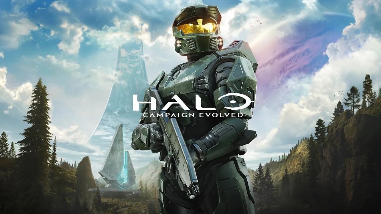 [25/10/2025] Halo: Campaign Evolved enthüllt: Couch-Koop wie früher, aber mit einem großen Unterschied - Trailer & Gameplay