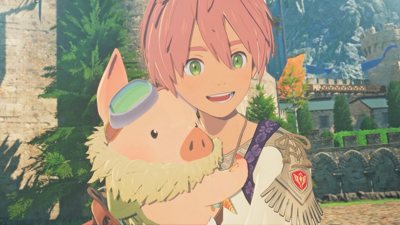 [08/10/2025] Ab sofort steht eine Demo für Monster Hunter Stories 3: Twisted Reflection zum Download bereit. (1)