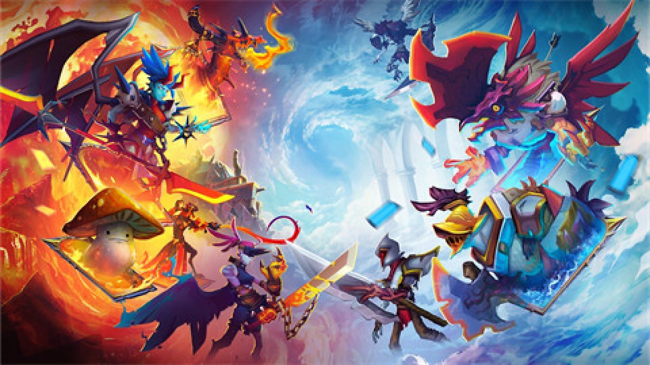 [24/10/2025] Monster Train 2: Echoes From the Void - Großes Update steht an und das sind die Inhalte (1)