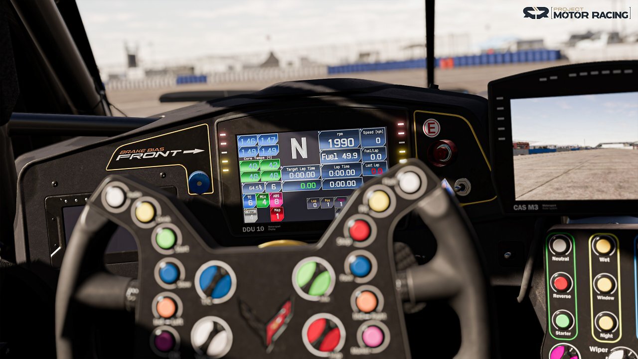 [09/10/2025] PCG Garage: iRacing, Le Mans Ultimate und Co. - Sim-Racing boomt wie nie zuvor! (1)