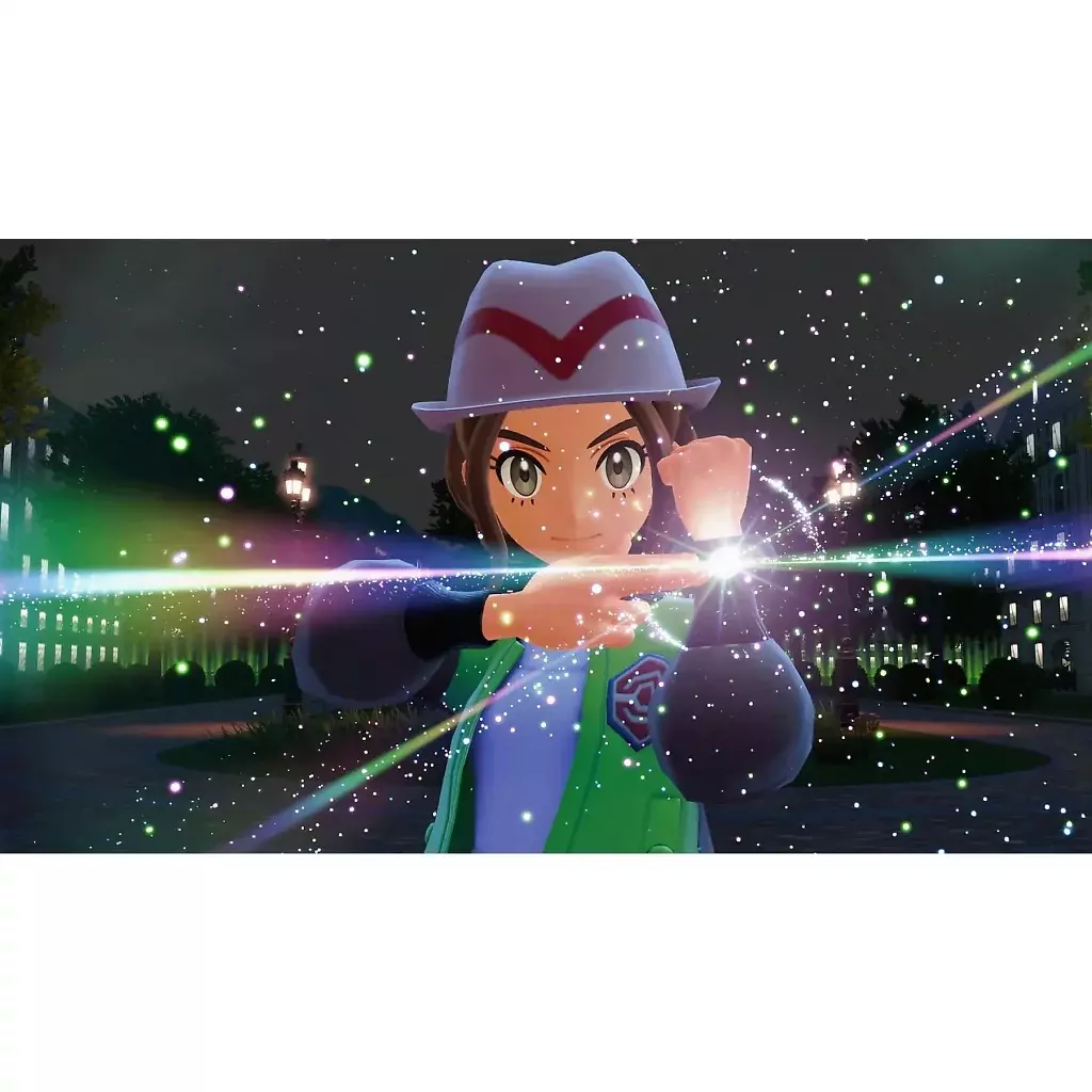 Kurz vor Release schon günstiger: Pokémon-Legenden Z-A (Switch/Switch 2) ab 29 Euro