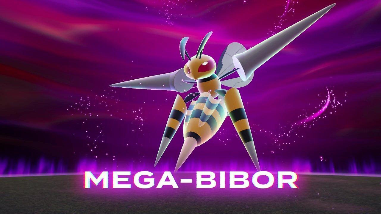 [20/10/2025] Die Mega-Entwicklungen, egal ob es um wilde oder trainierte Pokémon geht, sind mal mehr, mal weniger liebevoll gestaltet. Einige Kreationen wirken zudem eher belustigend als eindrucksvoll, allerdings verändert sich nicht jedes Monster drastisch.