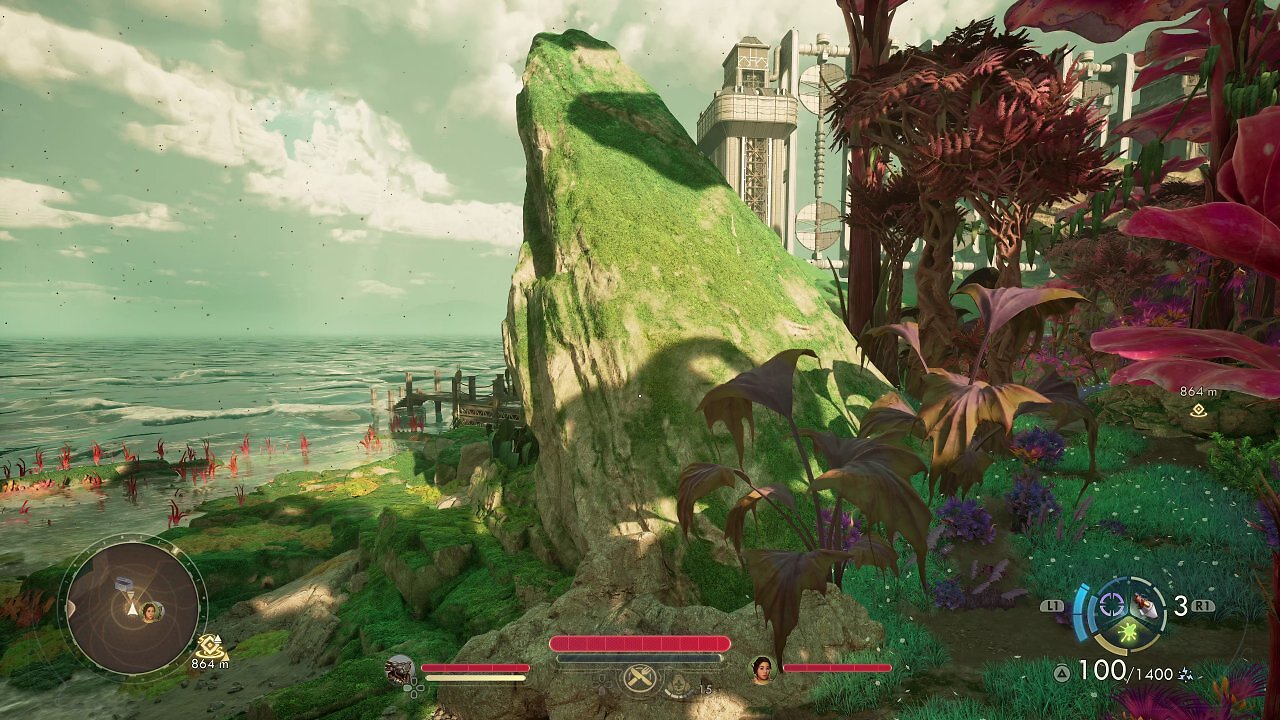 [29/10/2025] The Outer Worlds 2 im Test: Ein tolles Rollenspiel-Erlebnis in einem Universum voller Entscheidungen (3)