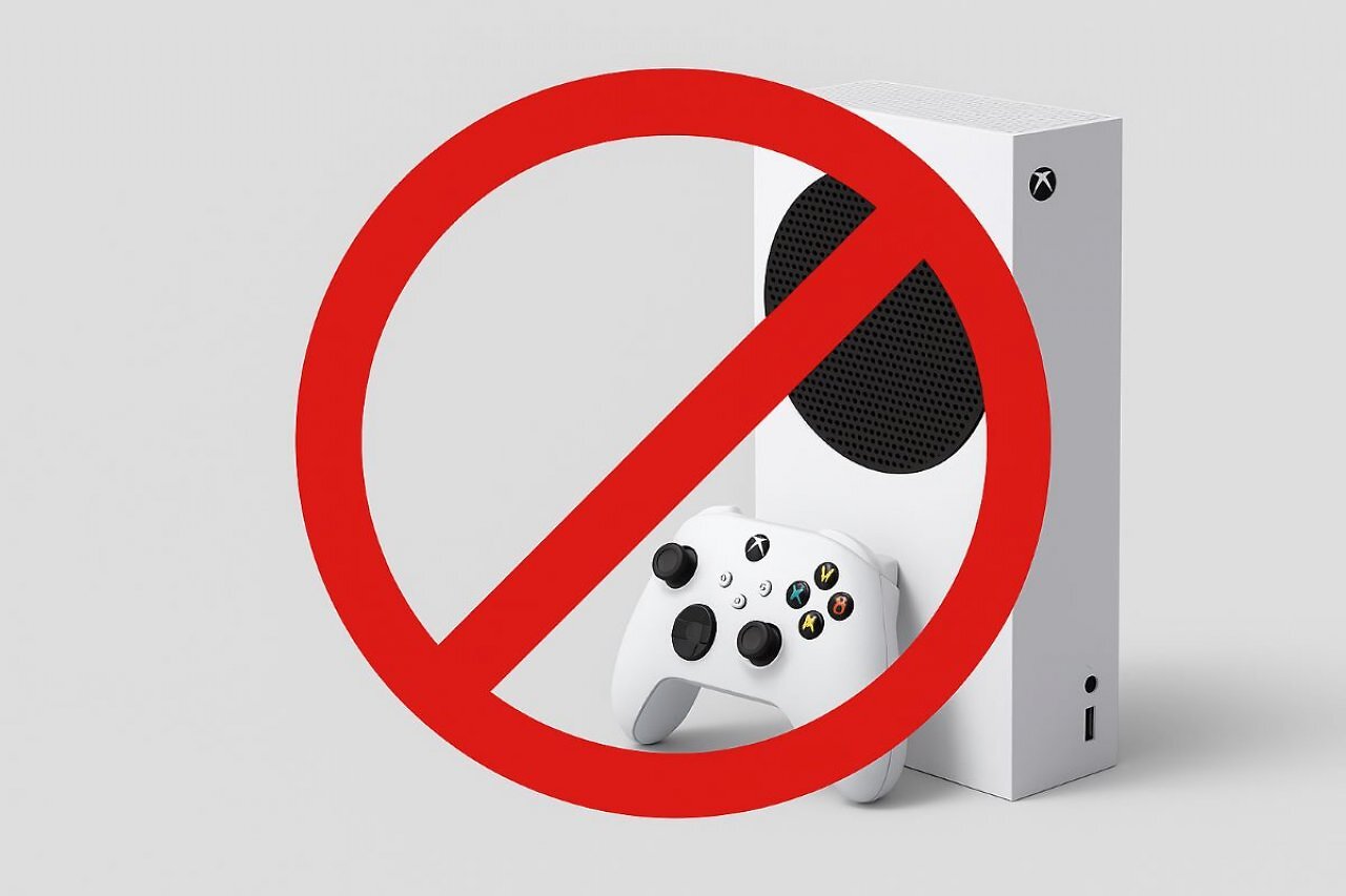 [05/10/2025] Stromsparkonsole Xbox Series S: MediaMarkt drückt sie unter 300 Euro - kurze Zeit (2)