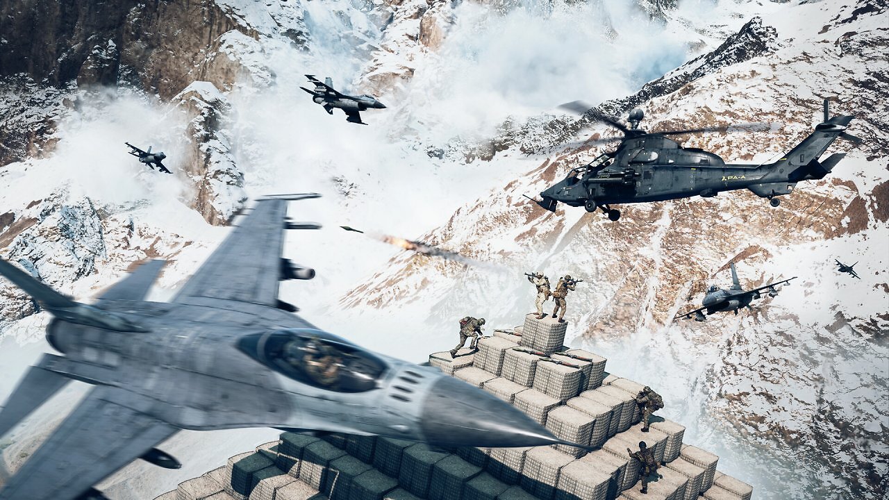 [08/10/2025] Battlefield 6: Die PC-Systemanforderungen erhalten ein Update - diese Hardware braucht ihr (1)