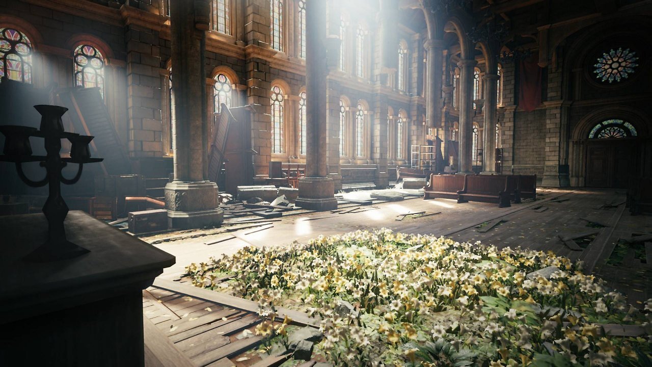 [21/11/2025] Final Fantasy VII Remake sprengt Switch-2-Speicher - größtes Spiel der Konsole mit fast 100 GB