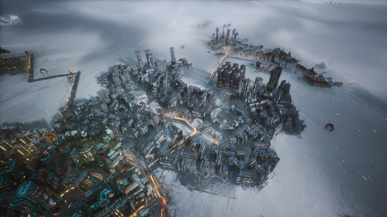 [03/11/2025] Frostpunk 2: Gefeierter Aufbau-Hit erhält ersten DLC - passend zur Jahreszeit (3)