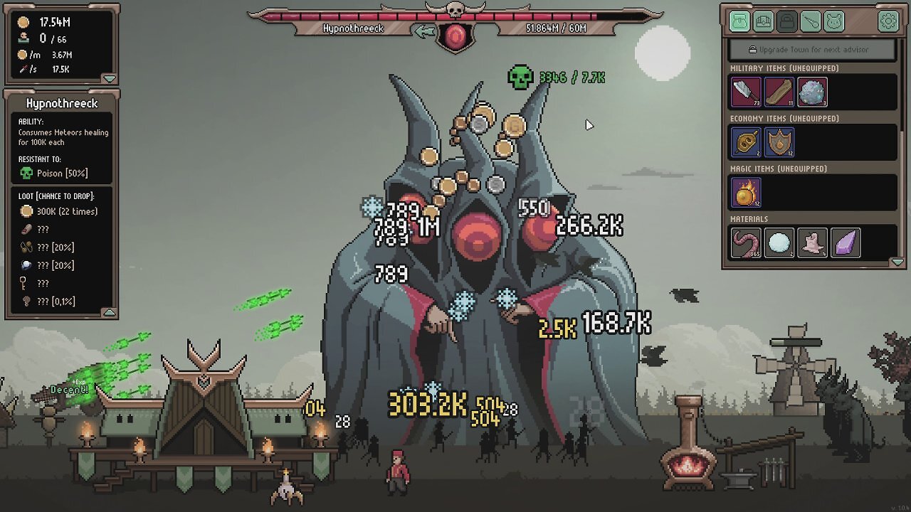 [17/11/2025] Von Cookie Clicker bis zu Idle Boss Rush: Die Entwicklung von Idle Games (1)