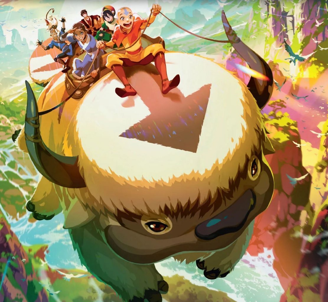 [25/11/2025] 6 Monate zu früh: Dieser Leak zu Avatar verschenkt kompletten Film im Netz (2)
