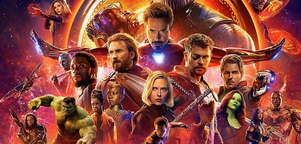 [11/11/2025] Erster Teaser-Trailer von Avengers: Doomsday zeigt die Rückkehr des wohl wichtigsten Avengers