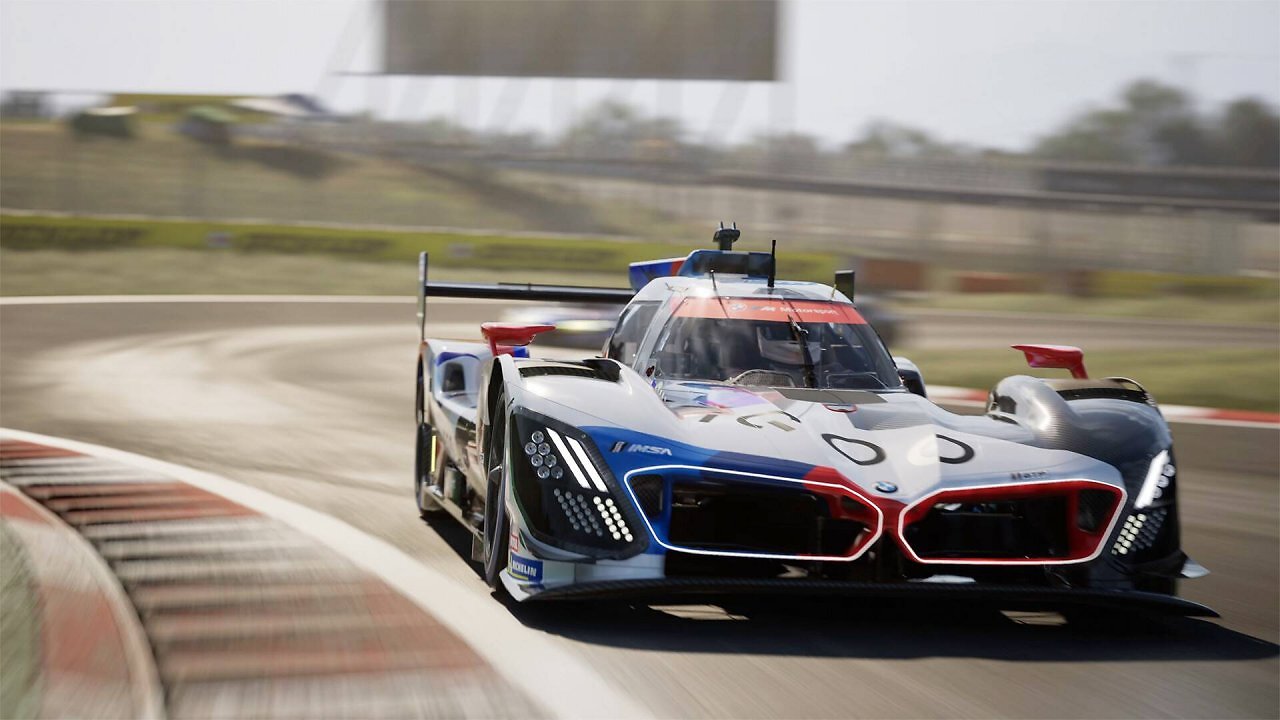 [14/11/2025] Rennsport auf Steam gestartet: Vernichtendes Spieler-Feedback für deutsche Rennspiel-Hoffnung