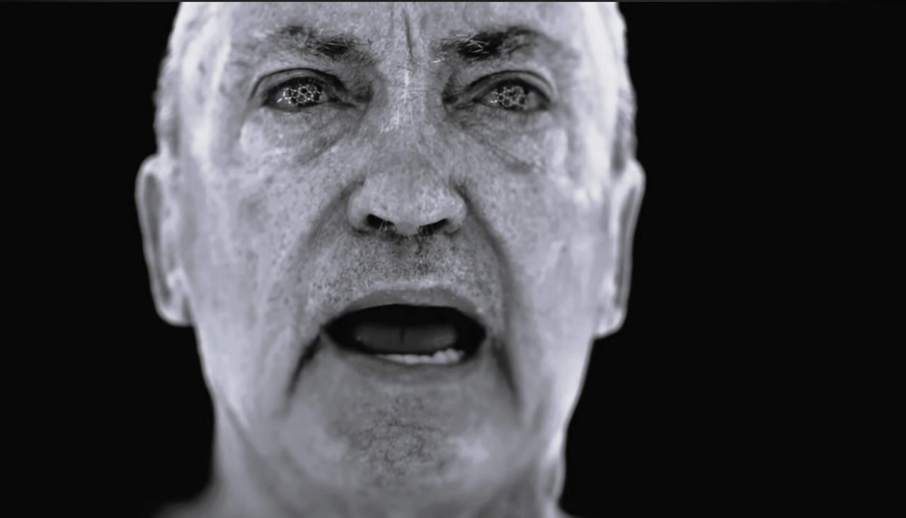 Udo Kier im Trailer zu OD