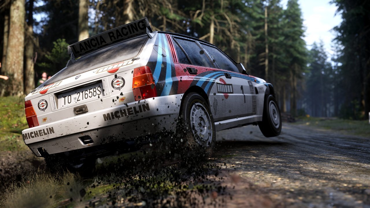 [14/11/2025] Assetto Corsa Rally: Regelmäßige Updates für die Sim-Racing-Hoffnung geplant