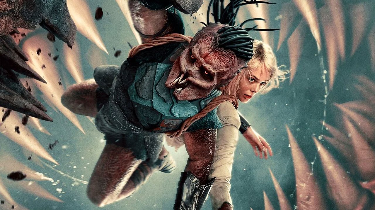 [04/11/2025] Predator mit Rekord: Aktueller Kinofilm ist dank simpler Maßnahme ein Triumph für Disney