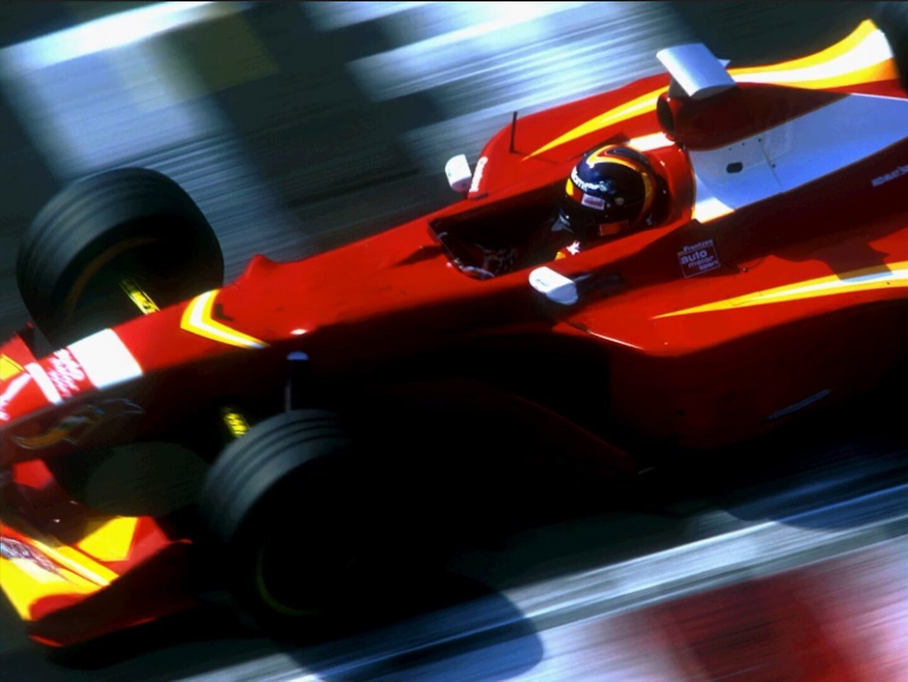 [17/12/2025] Die Grand-Prix-Reihe ist zurück. Schon im Jahr 2026 sollen alle vier Teile als Re-Release auf den Markt kommen.