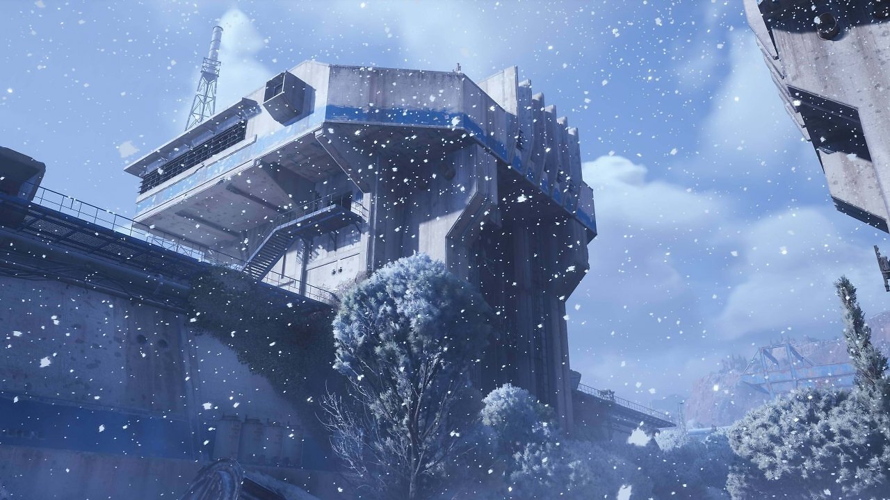Mit dem Cold Snap-Event hält der Winter Einzug in ARC Raiders.