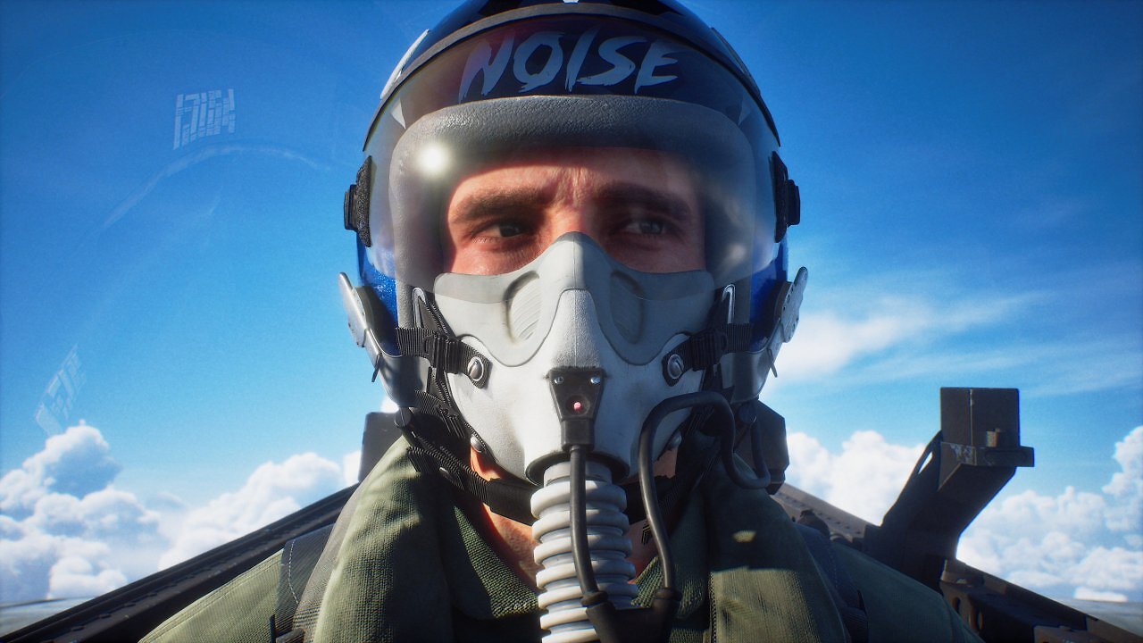 [12/12/2025] Ace Combat ist zurück: Alles, was wir bisher über den Wings of Theve wissen. (2)