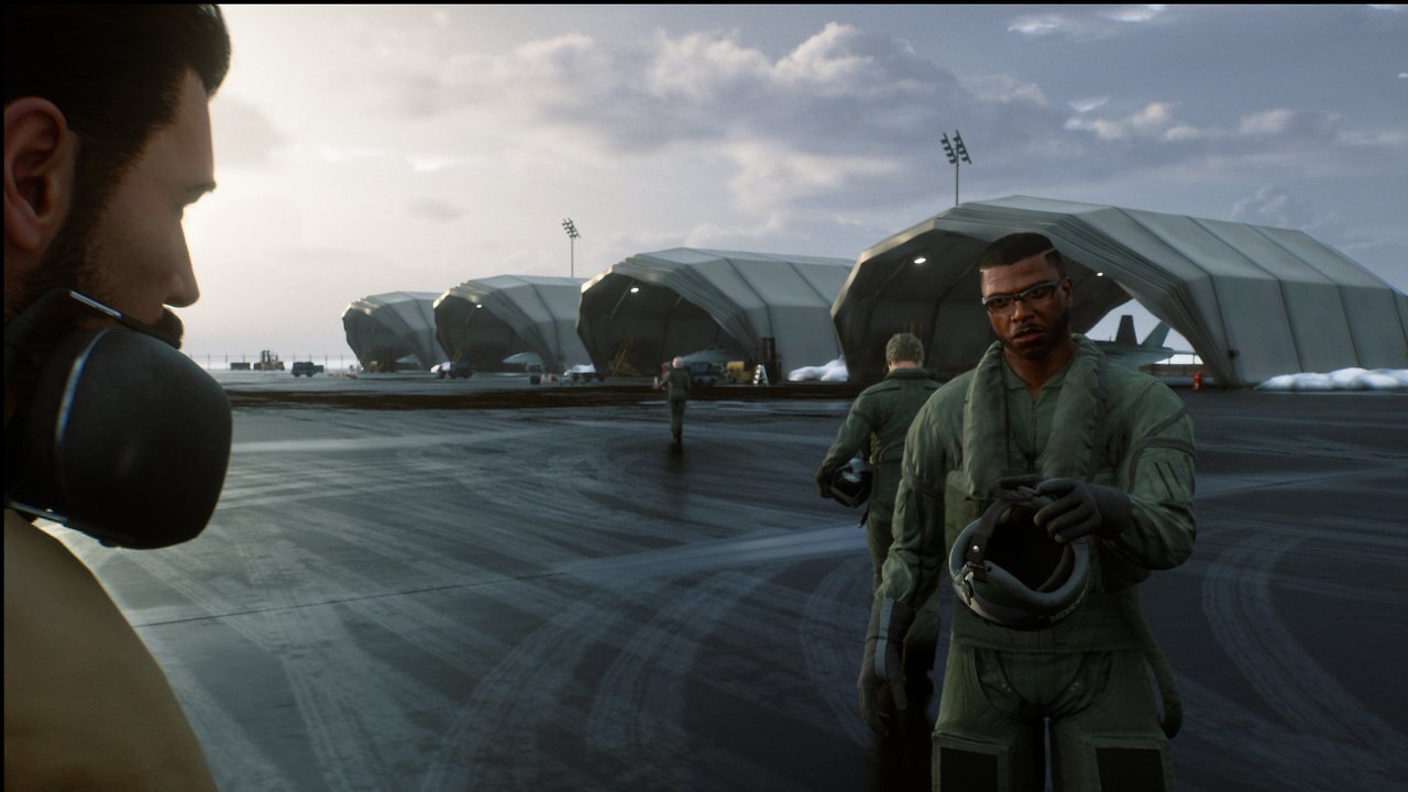 [12/12/2025] Ace Combat ist zurück: Alles, was wir bisher über Wings of Theve wissen. (7)