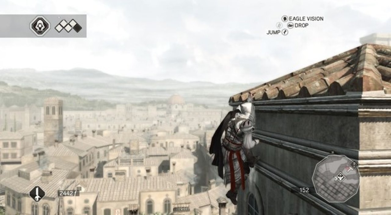 [17/12/2025] Mit Hilfe von Assassin’s Creed II lernen Studenten aus den USA die italienische Sprache und ihre Kultur näher kennen.