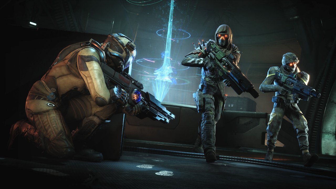 [11/12/2025] Exodus:&nbsp;​Neuer Trailer von den Game Awards versprüht starke 