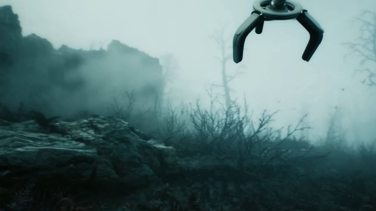 [12/12/2025] Forest 3 angekündigt: Sci-Fi-Survival auf Alien-Planet mit neuen Kreaturen