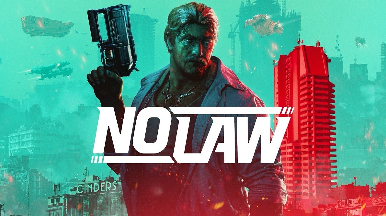 [13/12/2025] No Law: Open-World Shooter-RPG im Cyber-Noir-Setting von The Ascent-Machern (1)