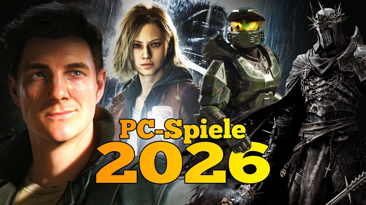 PC Games, IO Interactive, Capcom, CI Games, Xbox Game Studios Studios