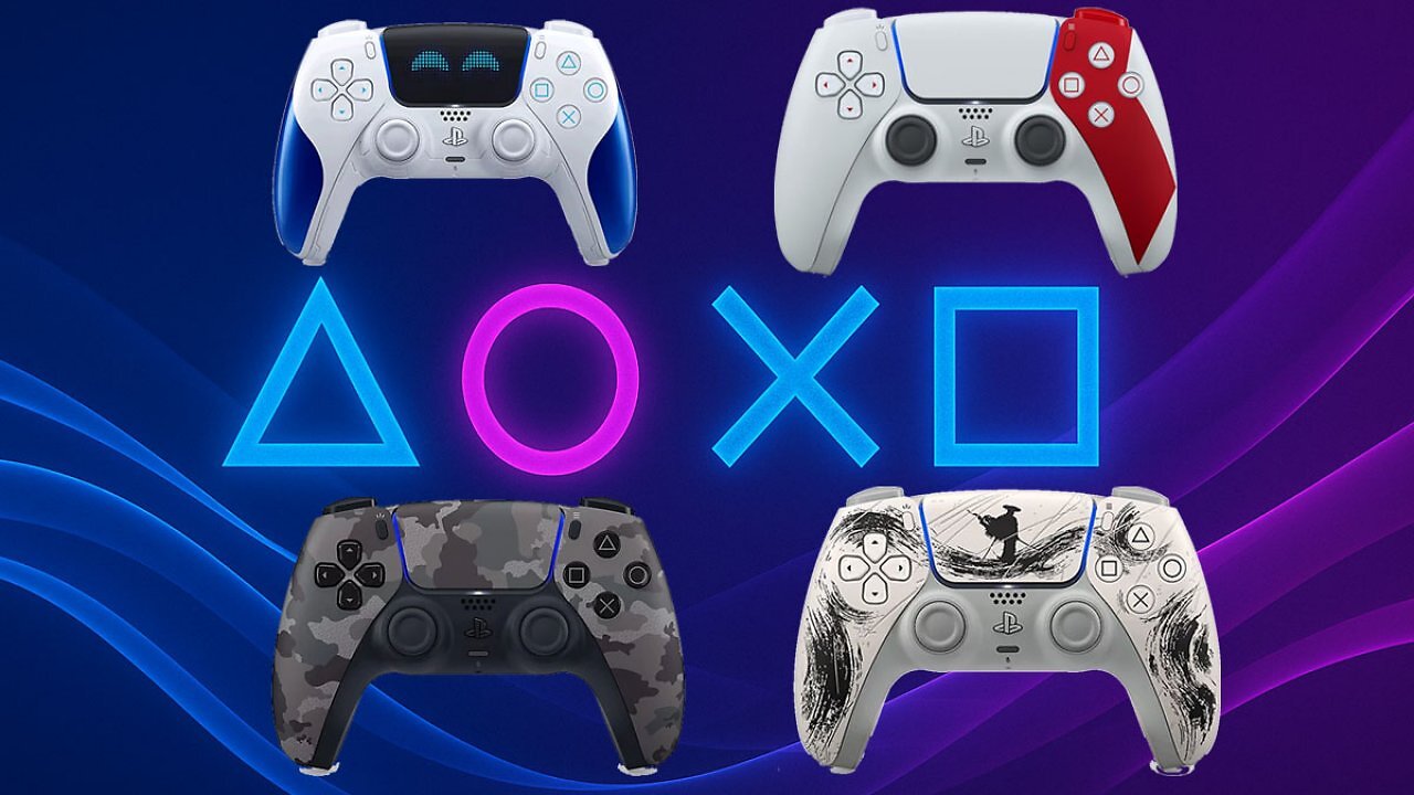 PS5-Controller - auch Sondereditionen - bis zu 25€ günstiger. Wie lange gilt das Sonderangebot?