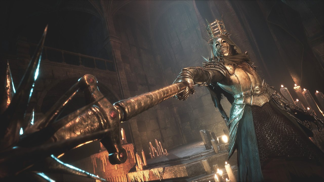 [18/12/2025] Das düstere Action-RPG The Relic: First Guardian hat endlich einen Release-Termin.