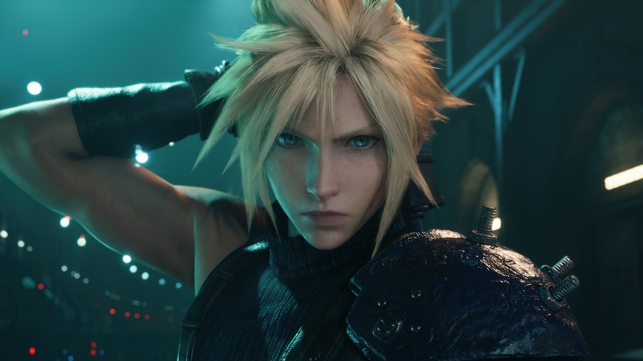 [08/12/2025] FF7 Remake Intergrade:&nbsp;​Gratis-Demo jetzt auf Switch 2 und Xbox
