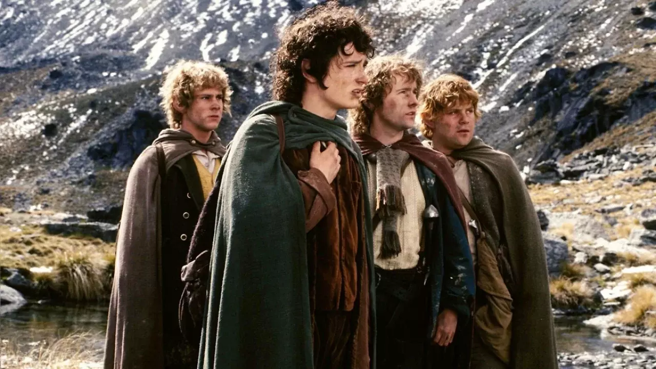 [29/12/2025] Drei der vier Hobbits sehen wir im kommenden Kinofilm wieder - aber auch mit den gleichen Schauspielern?