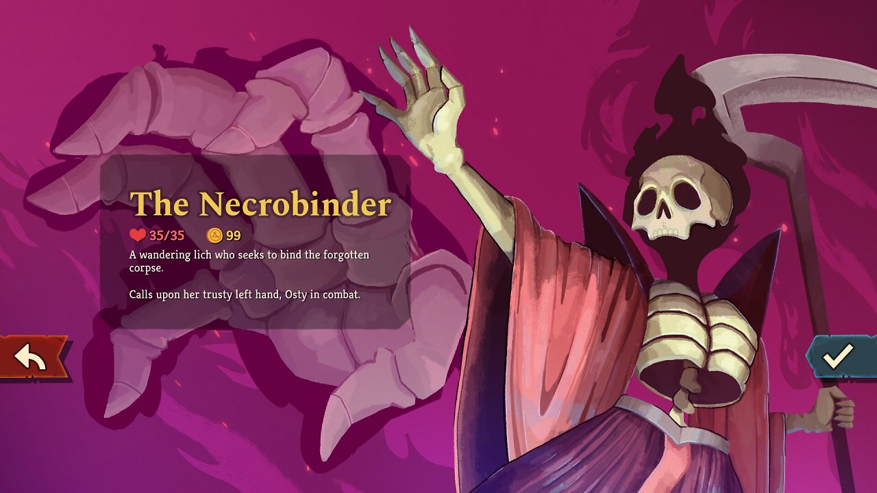 [10/12/2025] Slay the Spire 2 verdankt seine Existenz dem Zufall - ein Münzwurf hat entschieden