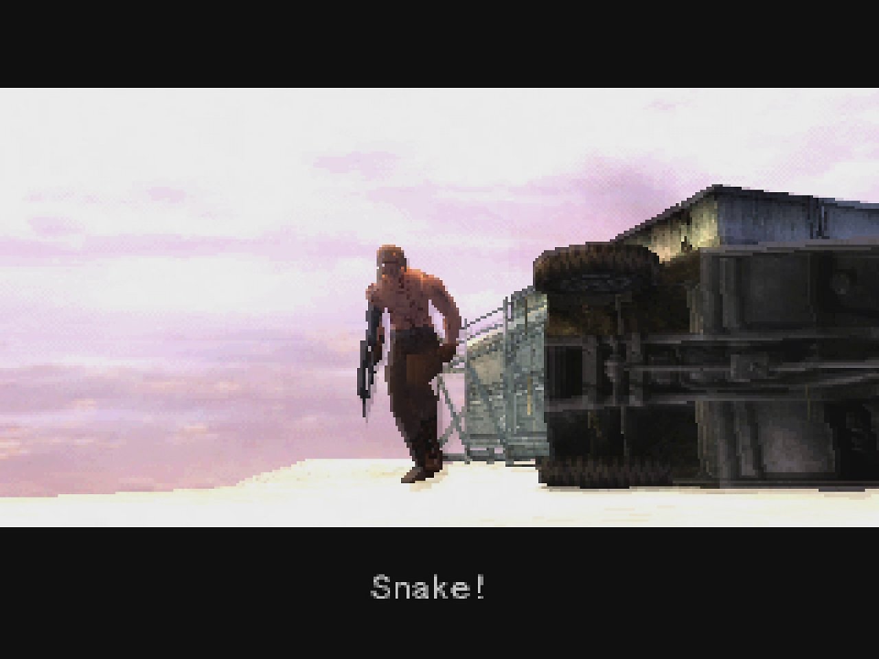 [13/12/2025] Neben Revolver Ocelot ist Liquid wohl der einprägsamste Bösewicht der Reihe, was neben seiner Vertonung auch an den etlichen Auftritten liegt, die ihm spendiert werden. Sein Verhältnis zu Big Boss wird etwa in MGS5 näher beleuchtet.
