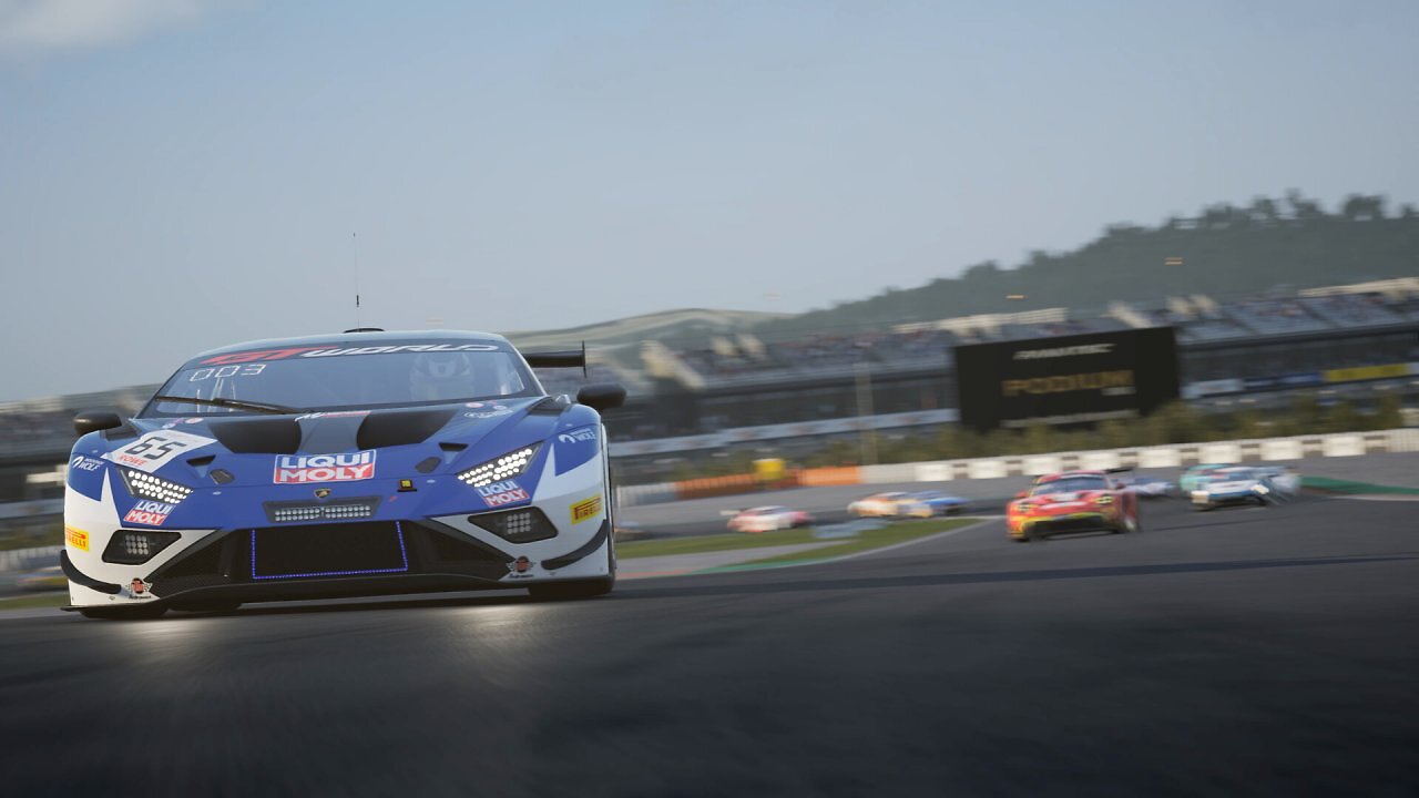 [15/01/2026] Von der Nürburgring-Nordschleife über Le Mans bis hin zu unbekannten Kursen über die gesamte Welt verstreut bietet iRacing eine breite Palette an Pisten.
