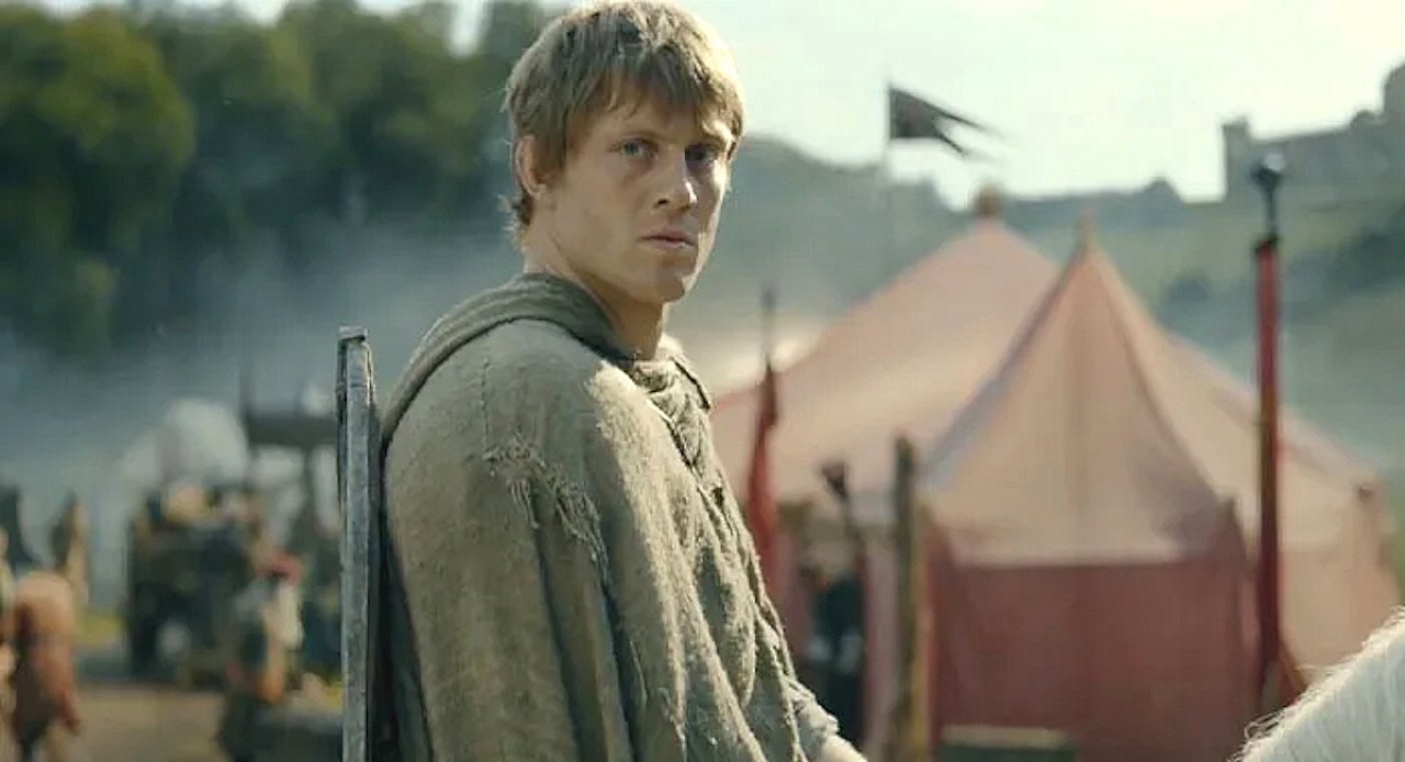 [19/01/2026] Die Staffel 2 von A Knight of the Seven Kingdoms hat eine Überraschung zu bieten. (1)