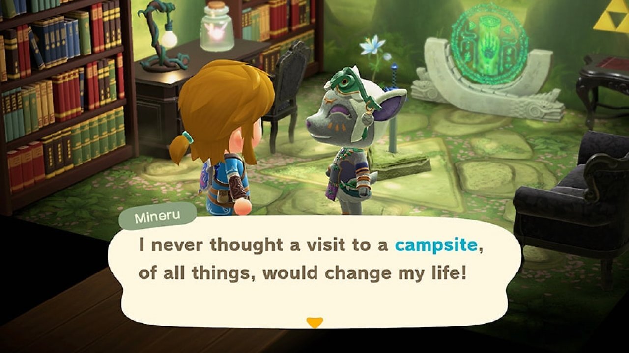 [07/01/2026] Animal Crossing: New Horizons 3.0 Update - Neue Bewohner und Inhalte (4)