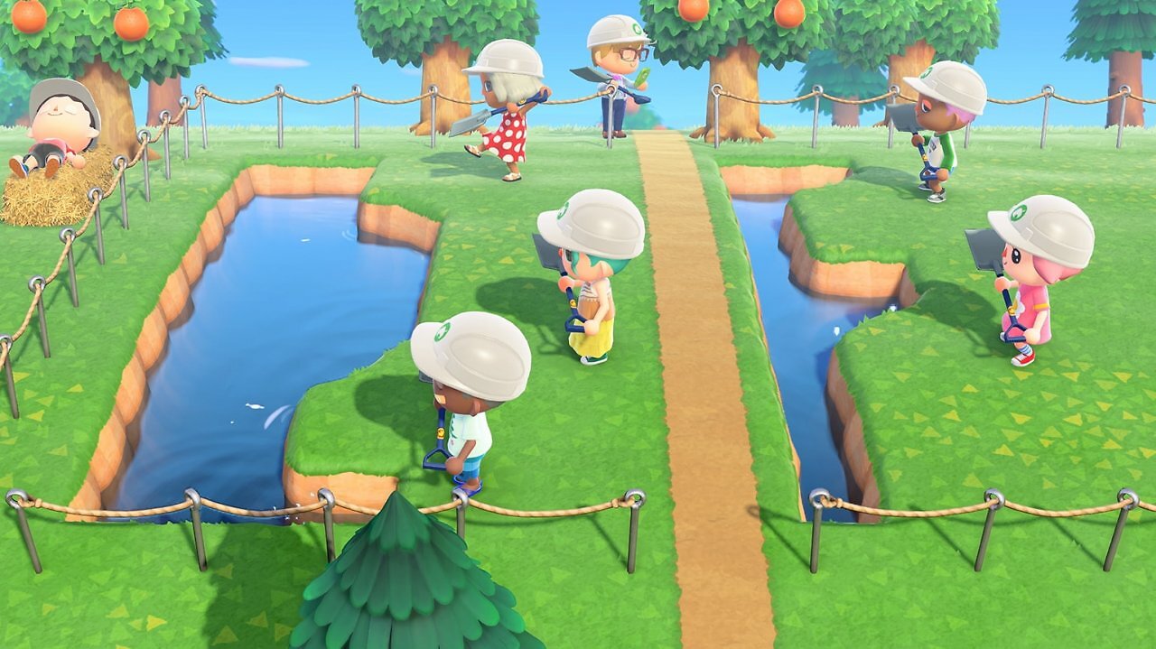 [07/01/2026] Animal Crossing: New Horizons 3.0 Update - Neue Bewohner und Inhalte (6)