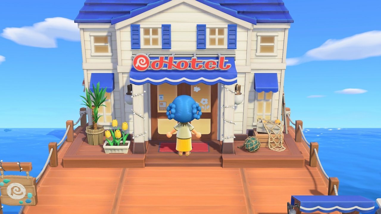 [07/01/2026] Animal Crossing: New Horizons 3.0 Update - Neue Bewohner und Inhalte (7)