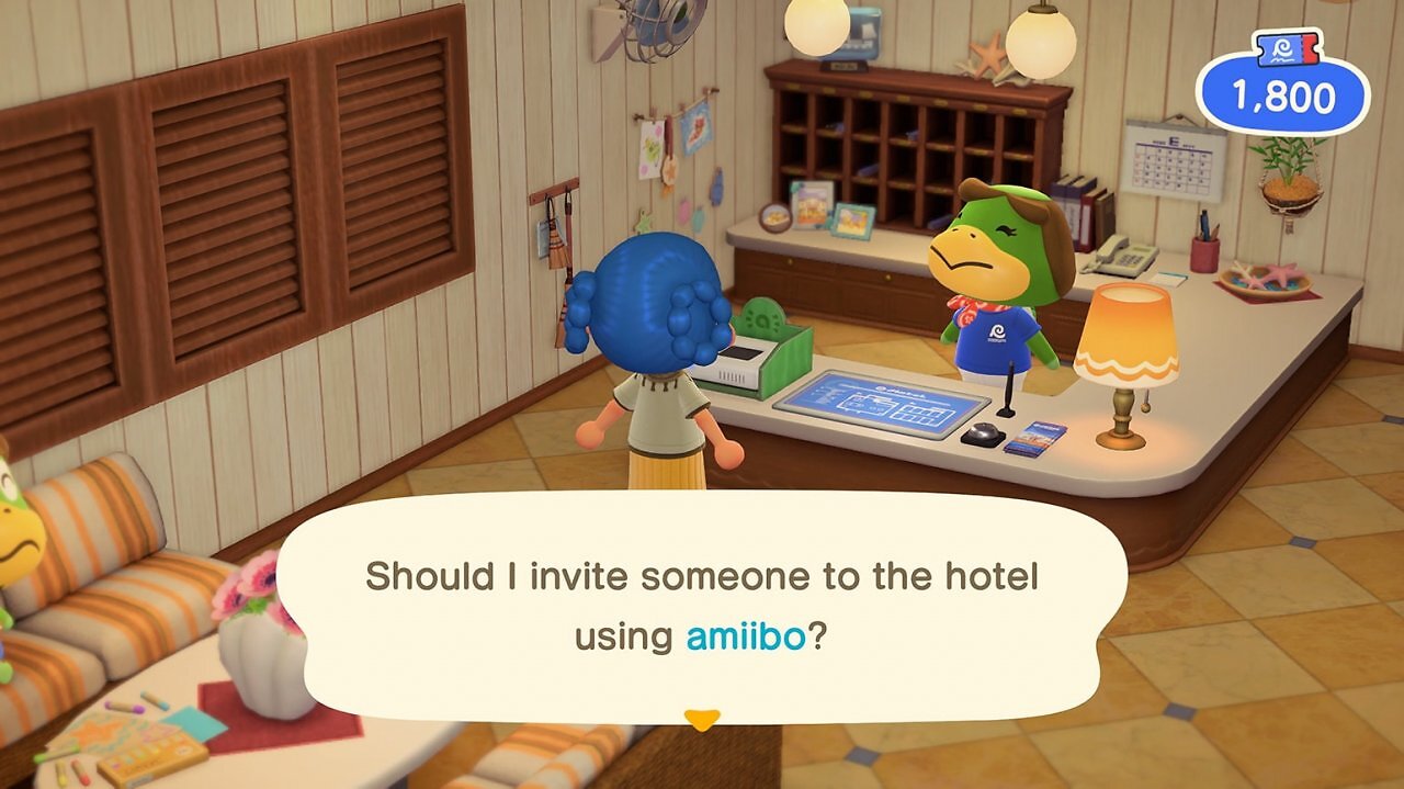 [07/01/2026] Animal Crossing: New Horizons 3.0 Update - Neue Bewohner und Inhalte (1)